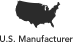 U.S. Manufacturer